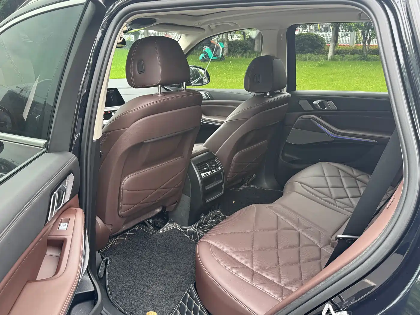 BMW X5 2022 Facelift xDrive 30Li Premium M Sport Package фото 5