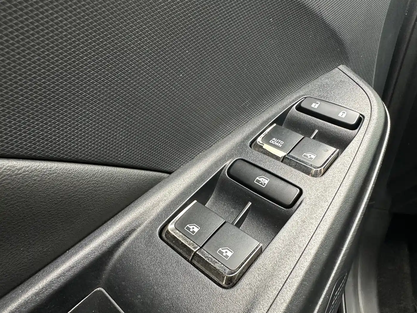 CHANGAN CHANGAN AUCHAN X5