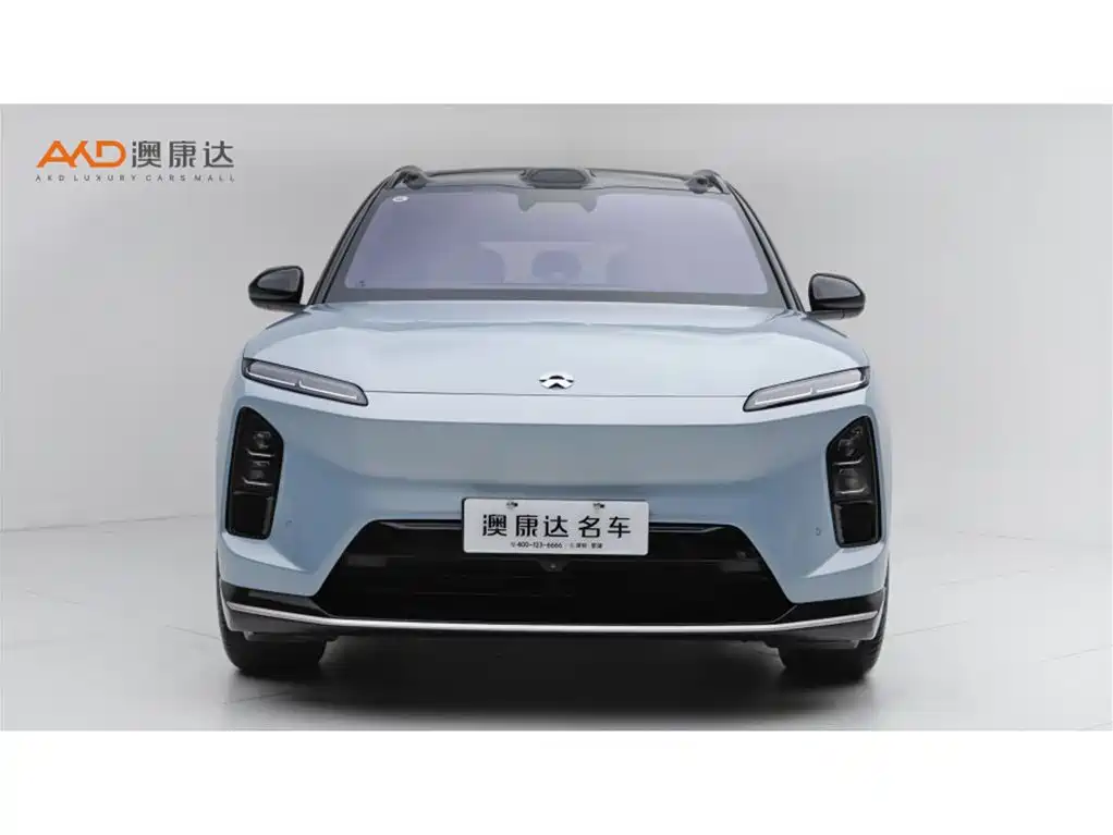 NIO ES6 2025 2025 75kWh