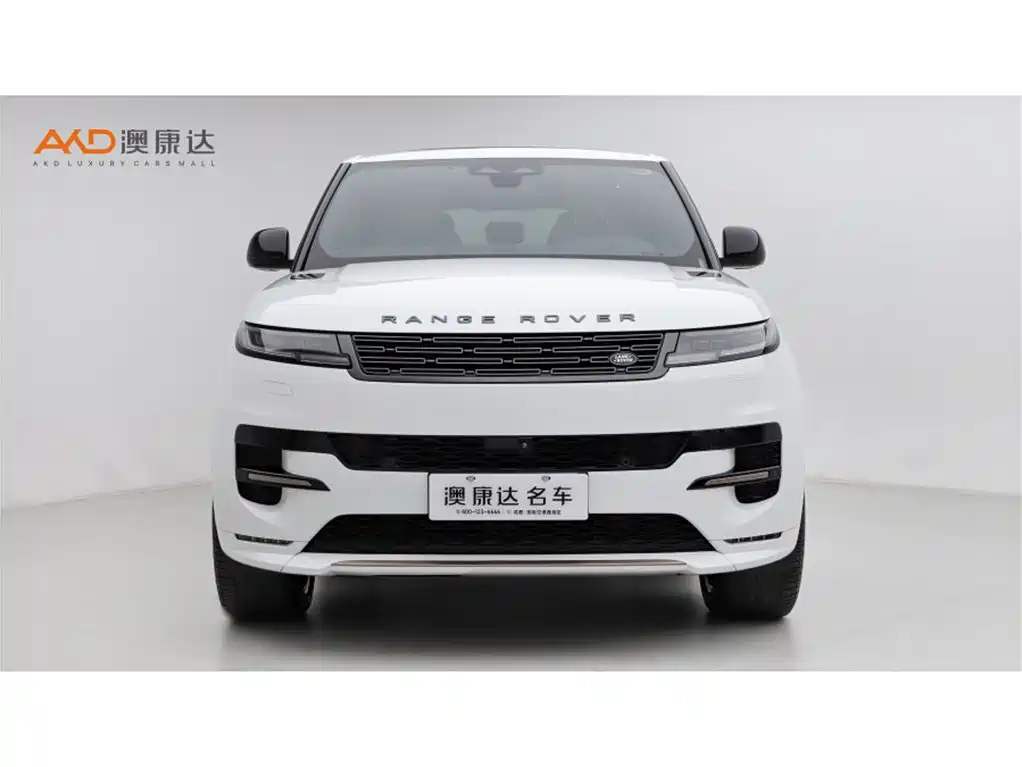 Land Rover Range Rover Sport 2023 400PS Dynamic SE фото 2