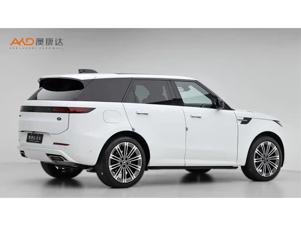 Land Rover Range Rover Sport 2023 400PS Dynamic SE фото 3