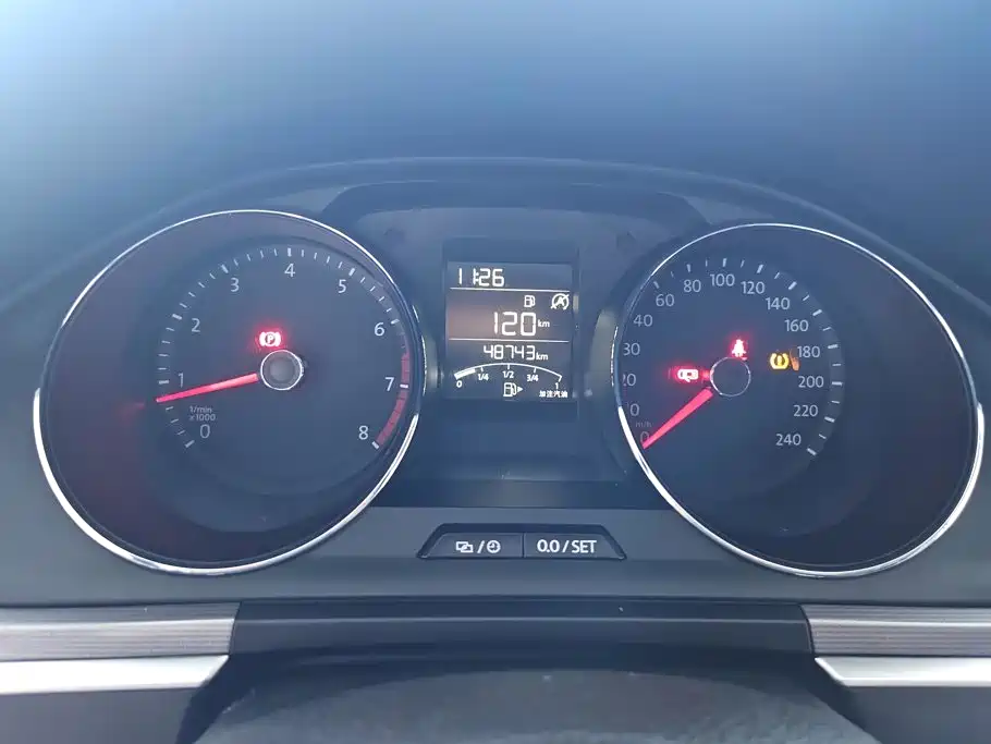 Photo 14 - Volkswagen Bora