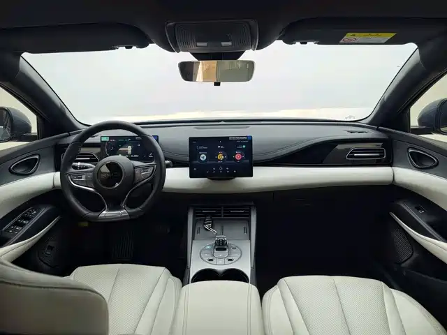 BYD SEAL 06 NEW ENERGY