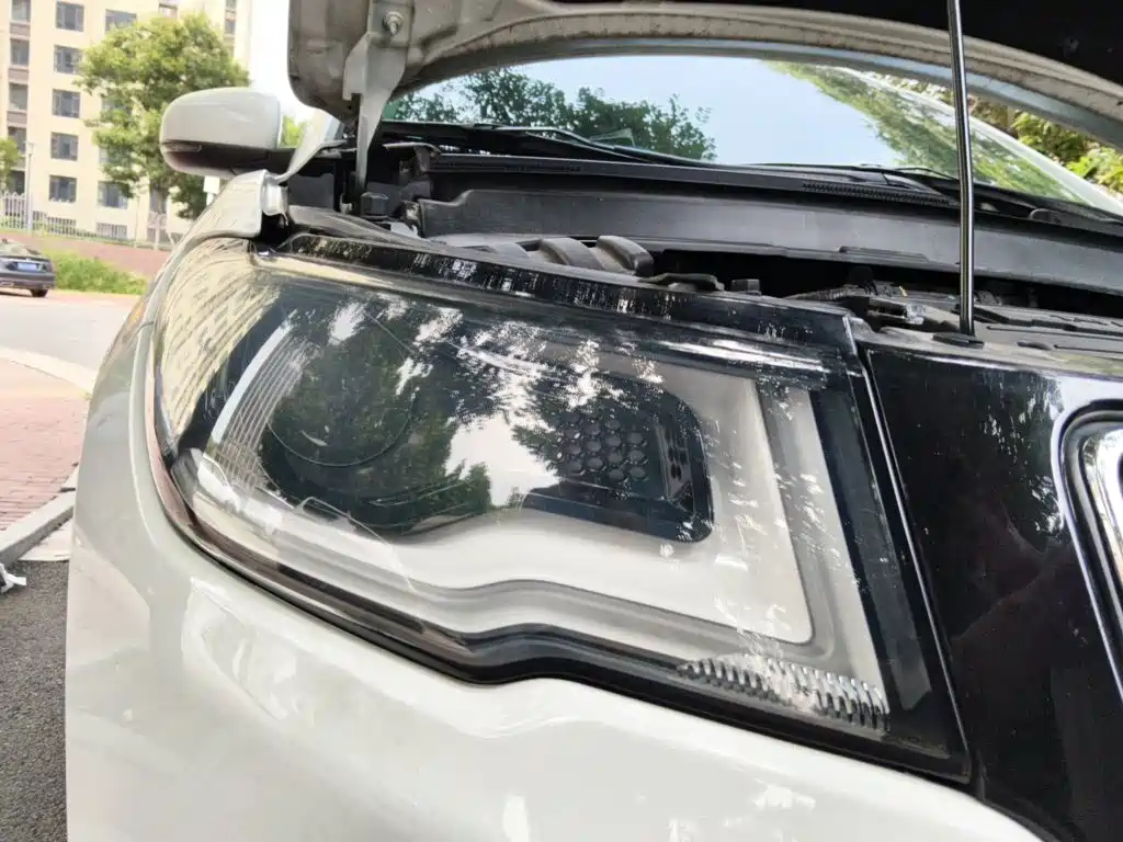 Jeep Compass 2017 2017 200T Automatic Family Edition