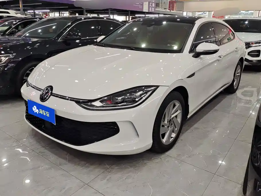 Volkswagen Lamando 2022 Lamando L 280TSI DSG Sporty Edition