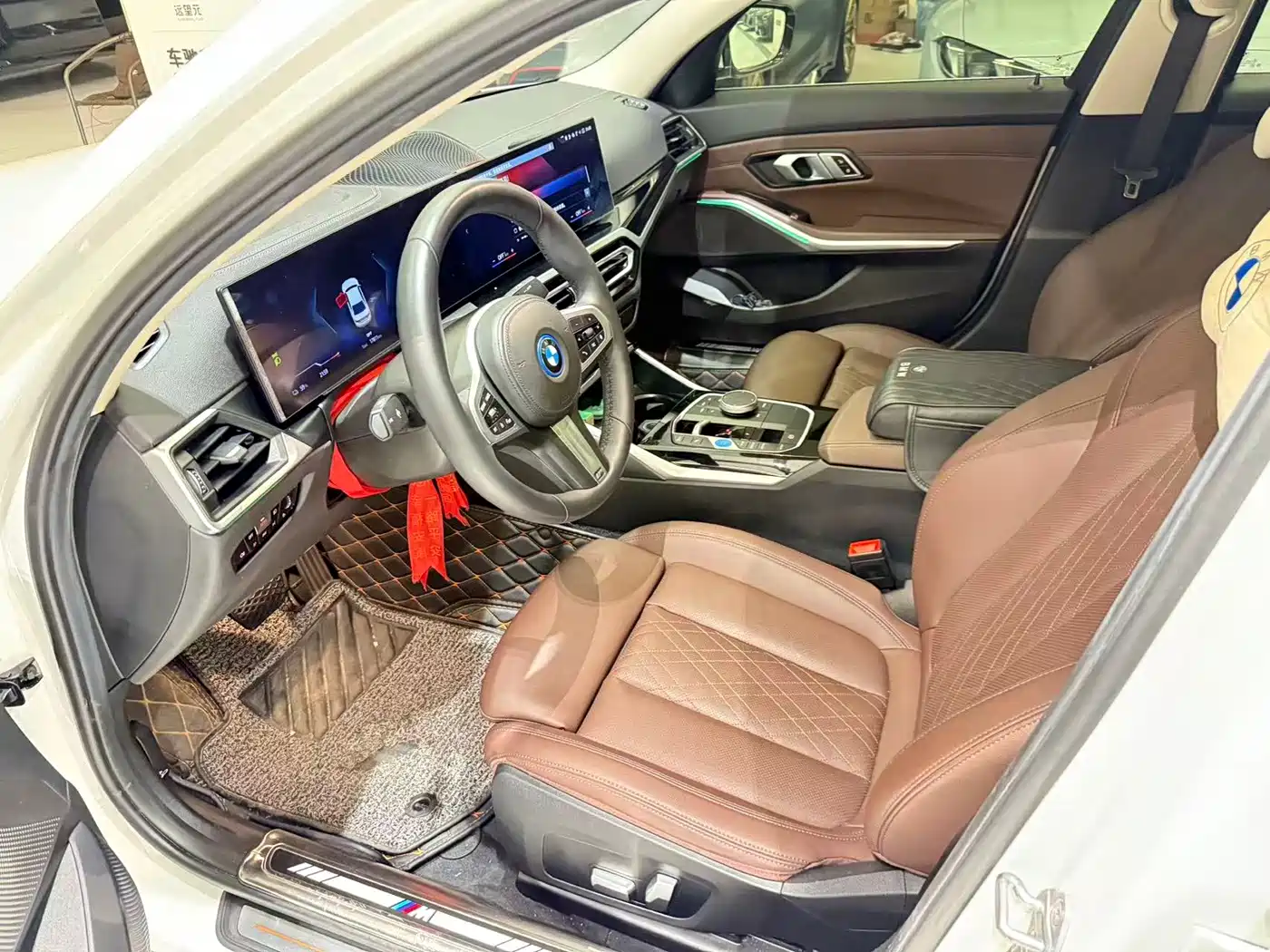 Фото 3 - BMW i3