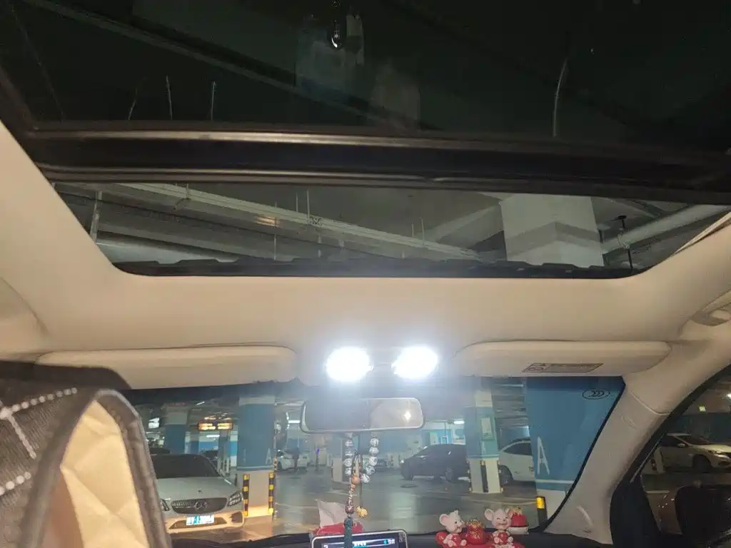 Bisu Auto Bisu T5 2017 2017 1.5T Manual Luxury