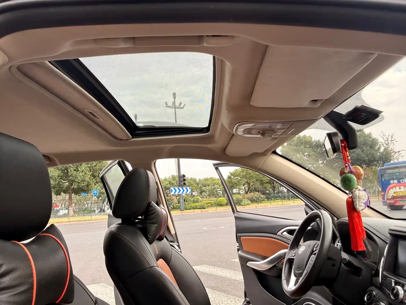 BYD Song 2016 2016 1.5TI Manual Luxury
