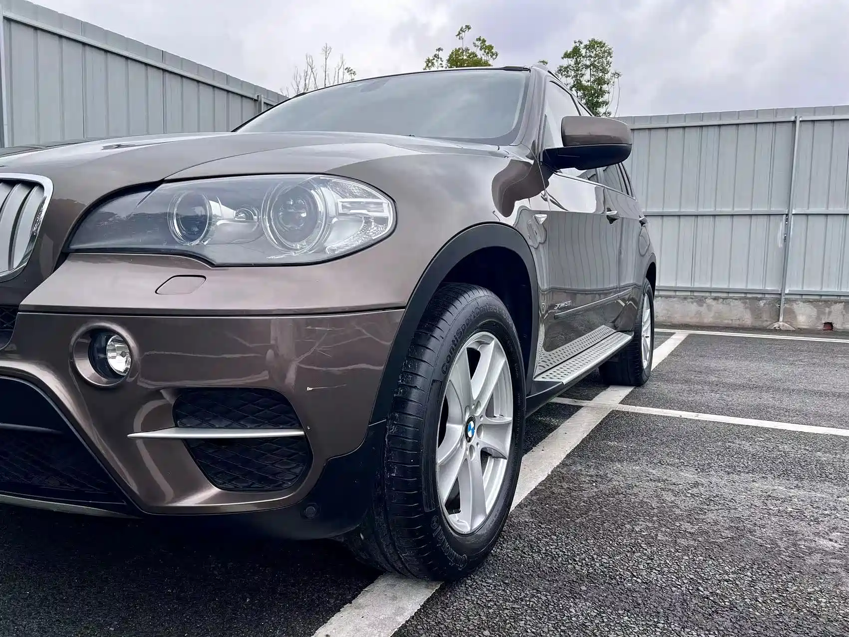 Photo 7 - BMW X5 (Import)