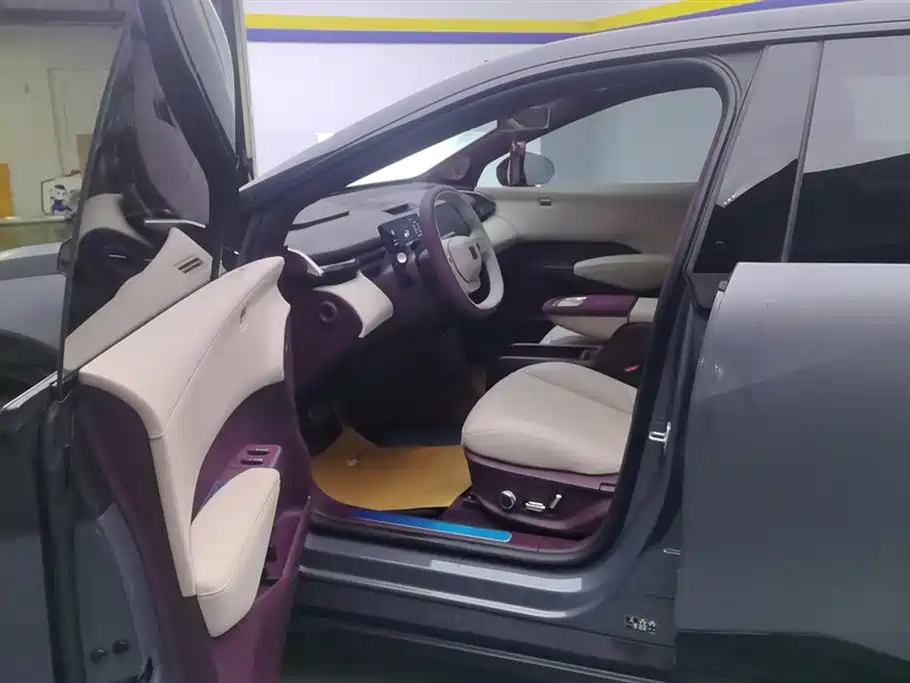 ZEEKR EXTREME KRYPTON X