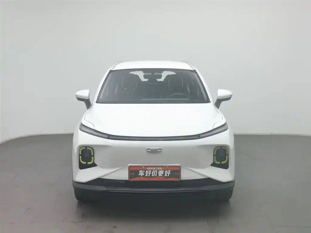 GEELY GEOMETRY E FIREFLY