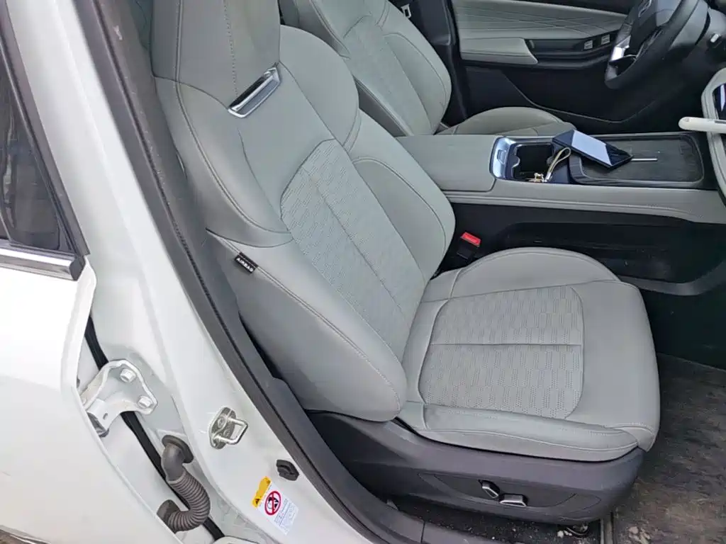 Changan CS55PLUS PHEV 2025 2025 Smart New Blue Whale 125km Battleship Edition