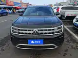 Фото 2 - Volkswagen Teramont