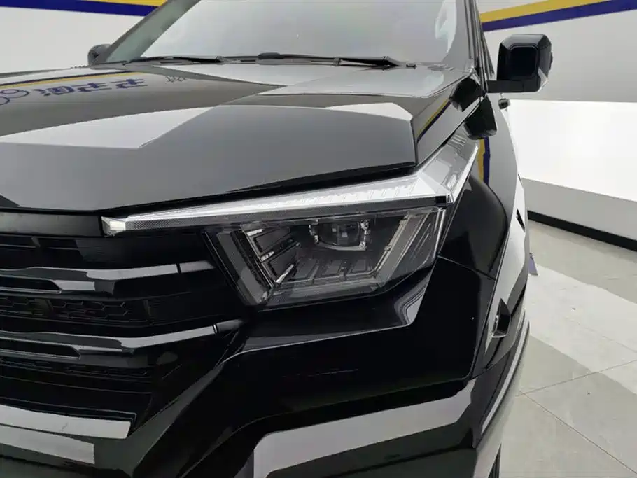 TANK TANK 400 NEW ENERGY