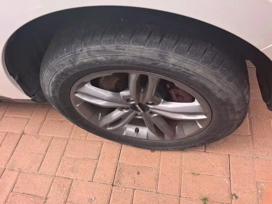 Haval F5 2019 2018 1.5T i-Trend