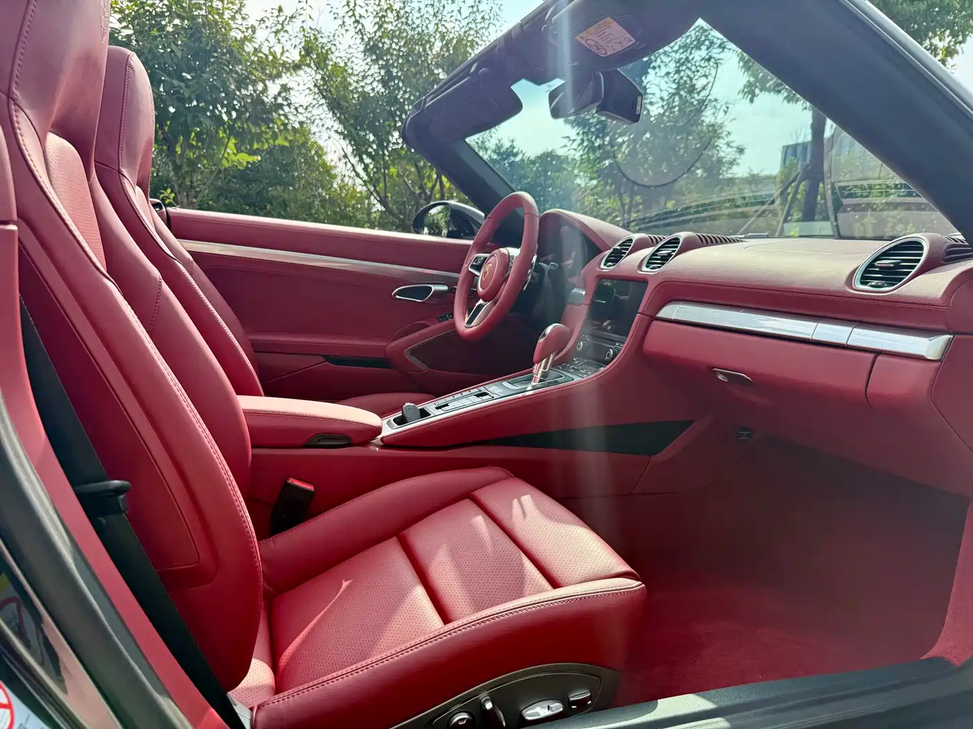 Porsche 718, миниатюра 10