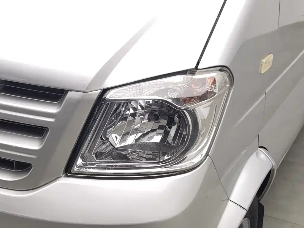 Dongfeng Xiaokang DFSK K07S 2020 2019 1.2L Utility China VI DK12
