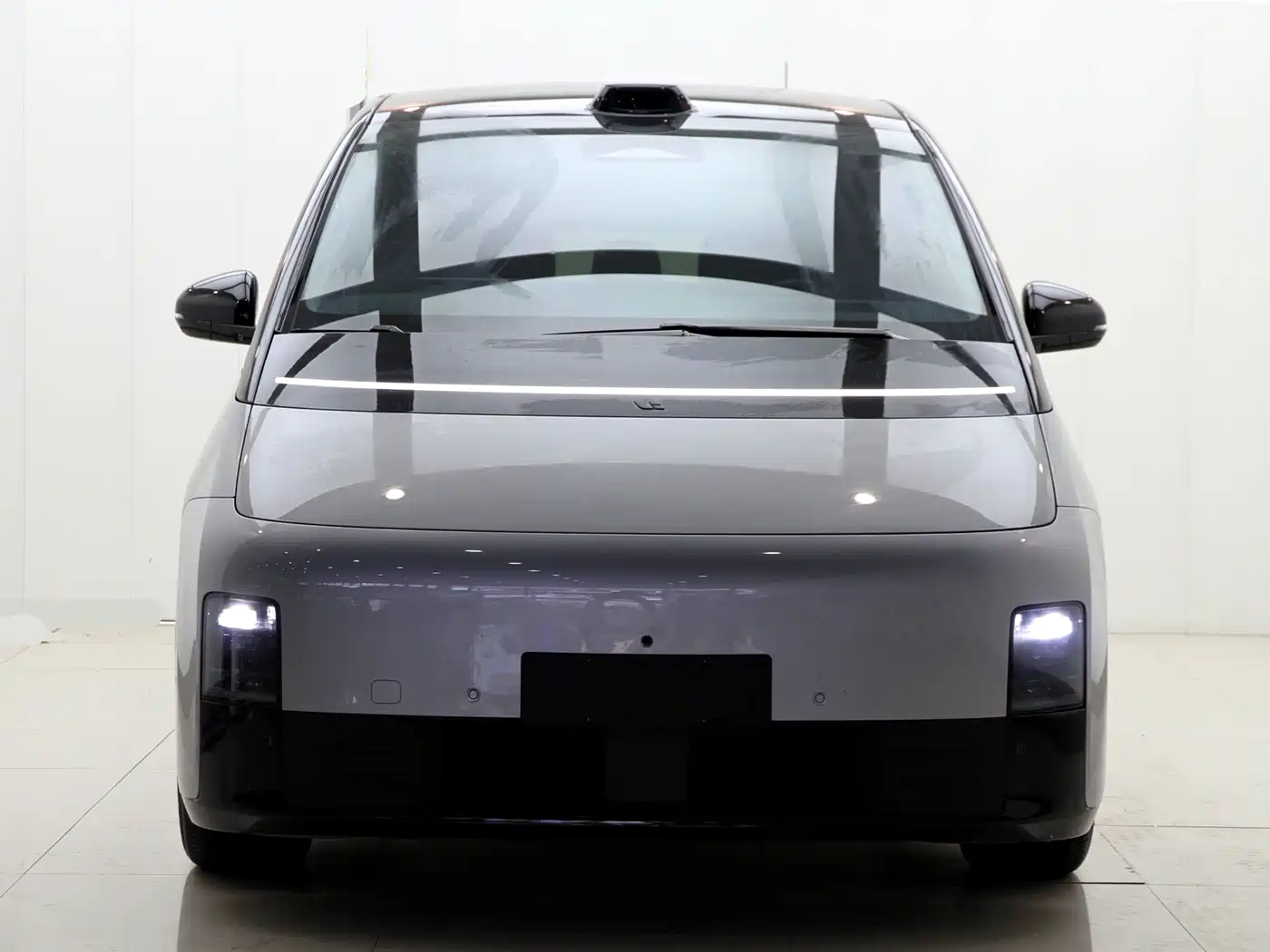 Li Auto MEGA 2024 2024 Ultra