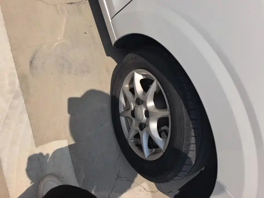 Roewe Kaiwei CLEVER 2023 2022 311km Vitality Bobo Edition
