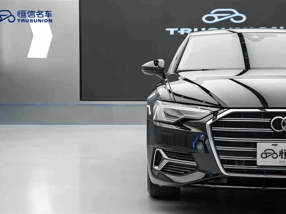 Audi A6L 2024 45 TFSI Premium Elegance фото 8