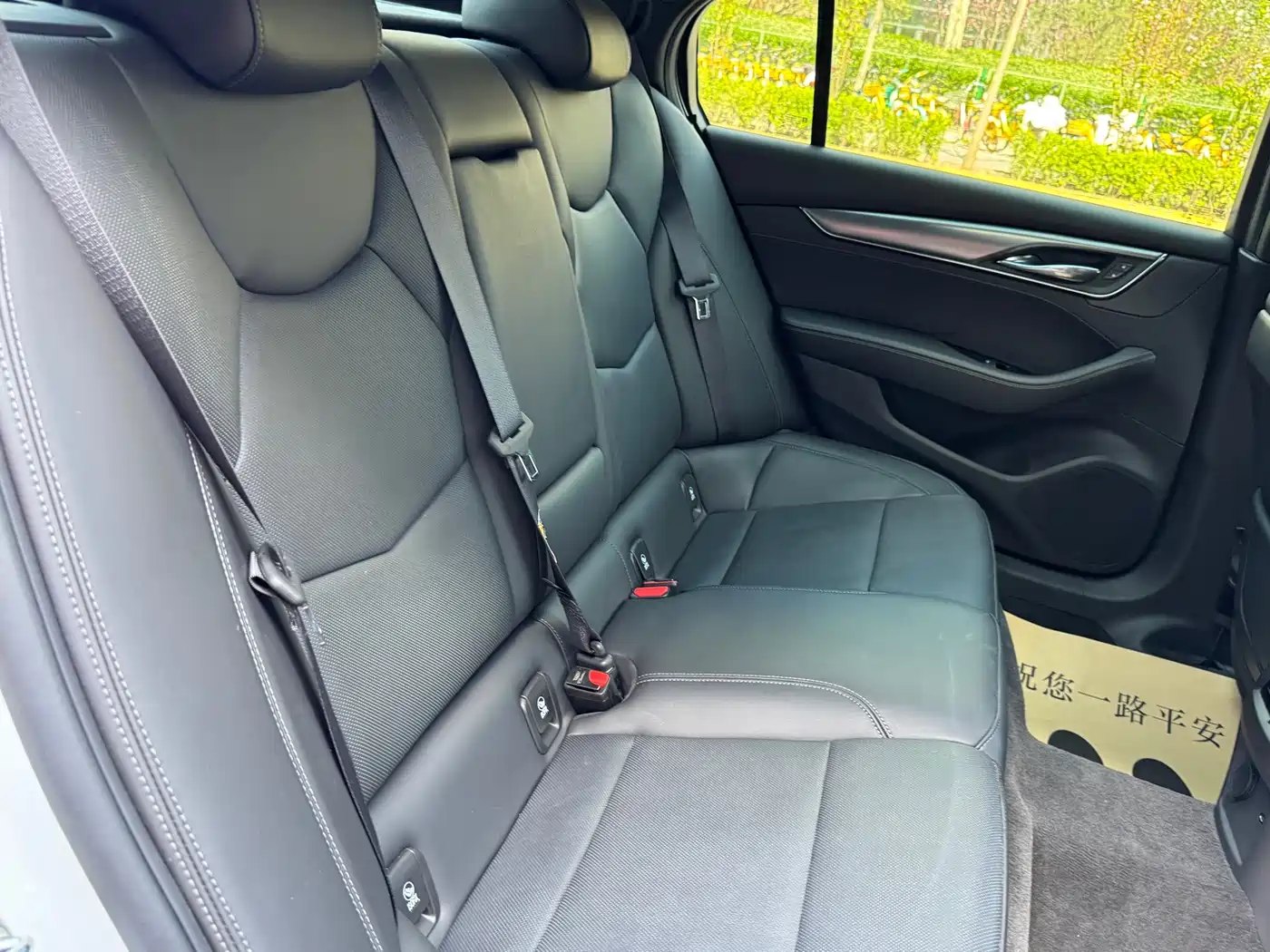 Cadillac CT5 2025 2024 28T Luxury Model Pro