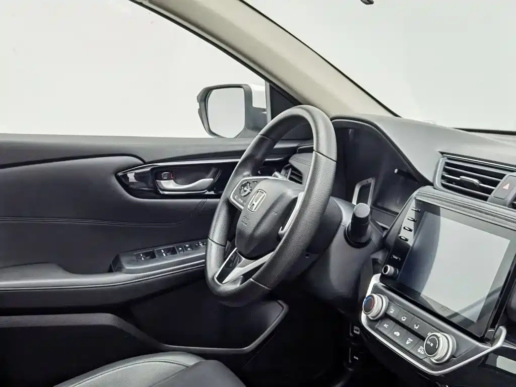 Honda Crider 2023 2022 180Turbo CVT Luxury Edition