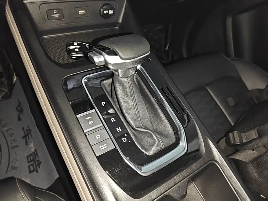 Photo 14 - Changan CS55 PLUS