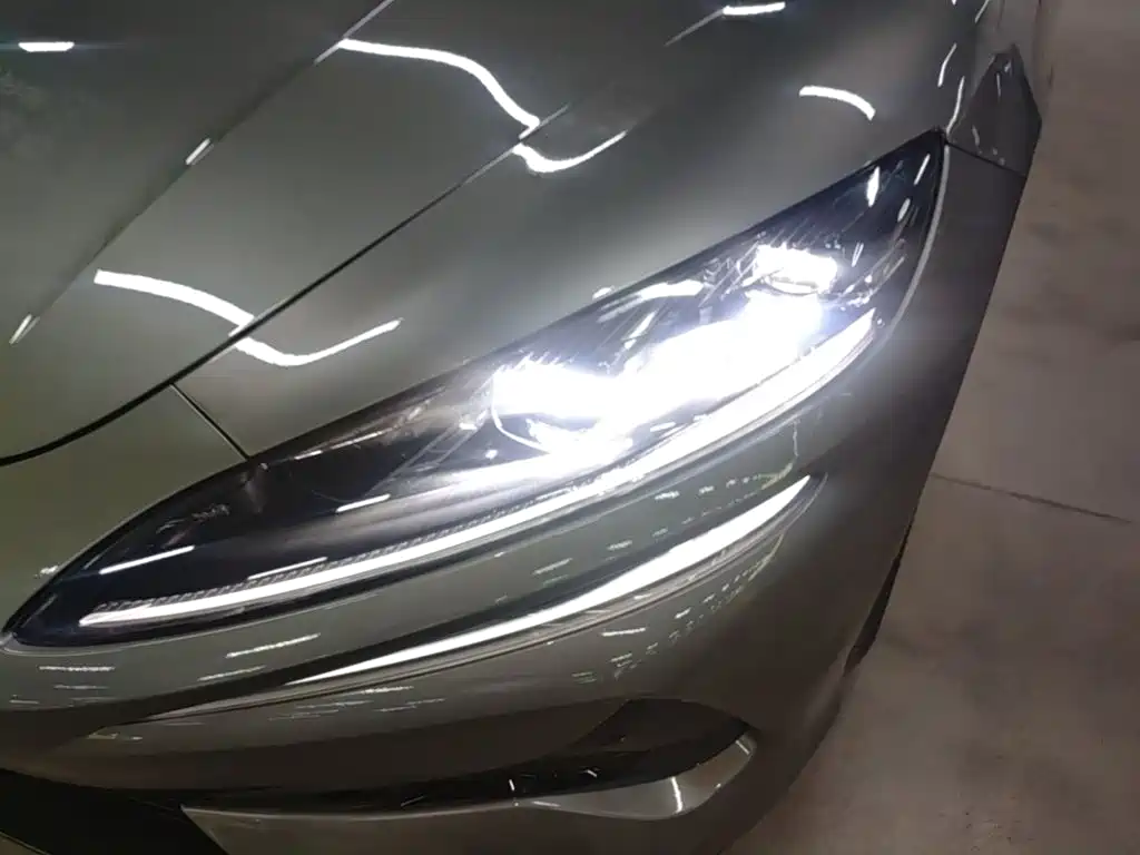 Denza Z9GT 2026 2024 1100 AWD Ultra Edition