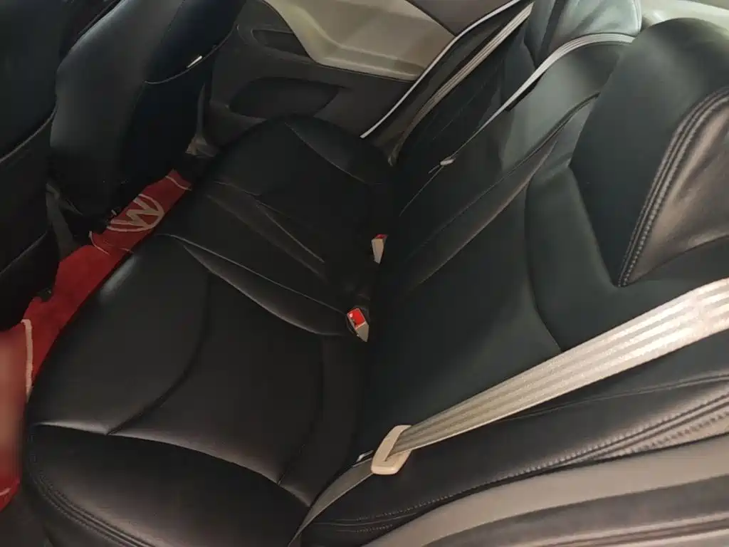 Chevrolet Sail 2017 2015 Sail 3 1.3L AMT Ideal Edition