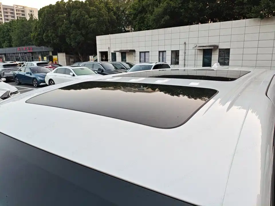 Photo 9 - Buick Century