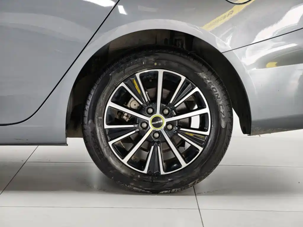 Photo 6 - Roewe i5