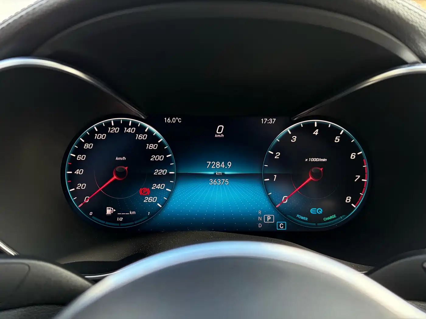 Mercedes-Benz C-Class 2019 Facelift C 260 L фото 9