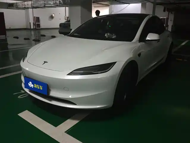 Similar car