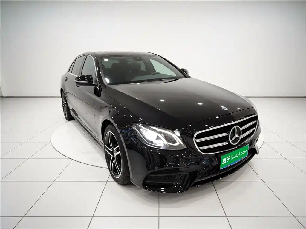 Mercedes-Benz E-Class (Import) 2019 E 260 Sport Edition фото 22