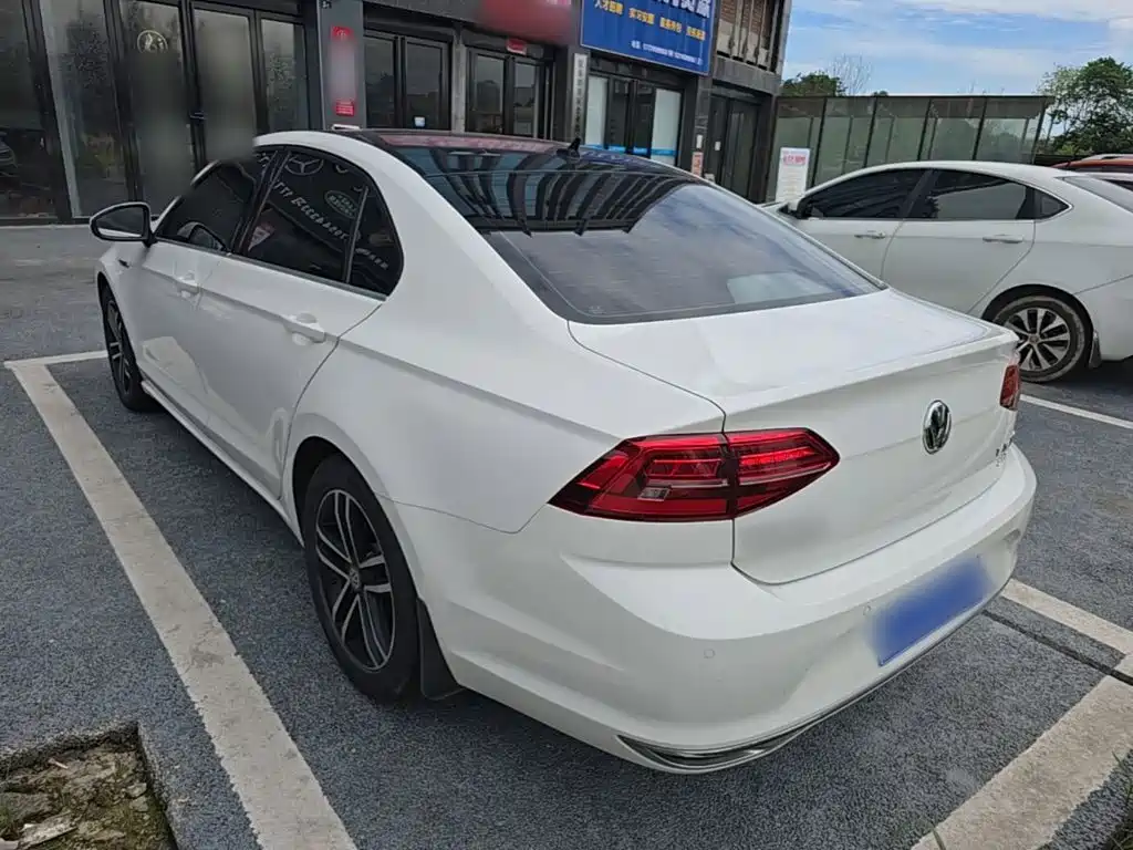 Volkswagen Lamando, миниатюра 23