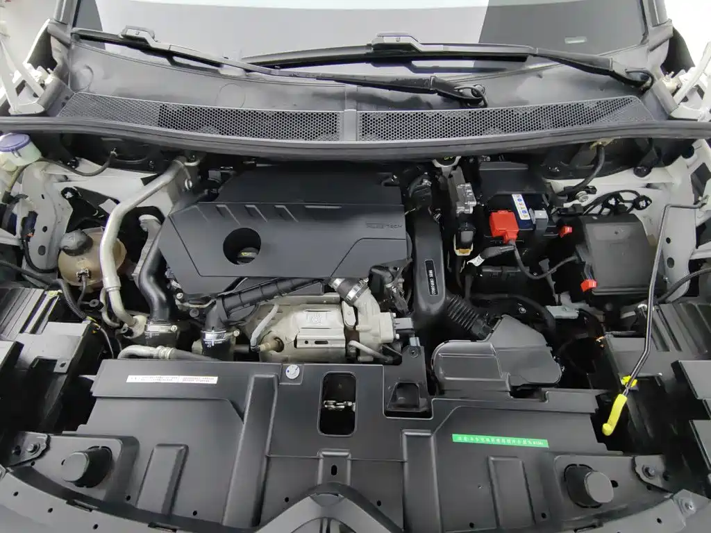 Фото 6 - Citroën Tianyi C5 AIRCROSS