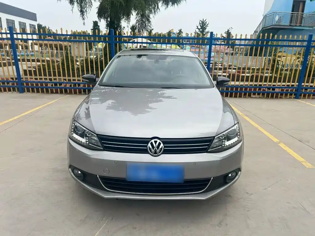 Фото 3 - Volkswagen Sagitar