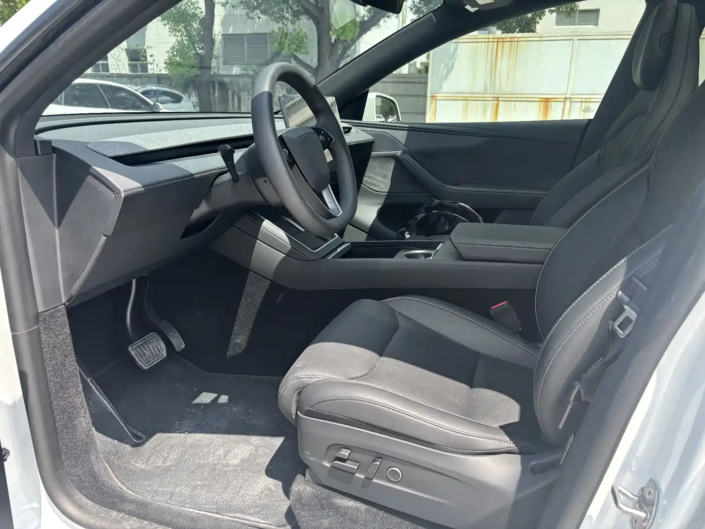 Tesla Model Y L 2026 2025 Facelift Long Range AWD
