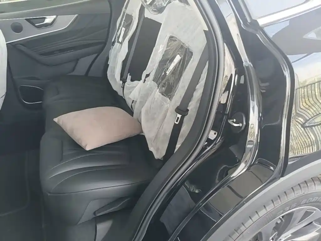 Hongqi HS5 2026 2025 2.0T 2WD Qixiang Pro