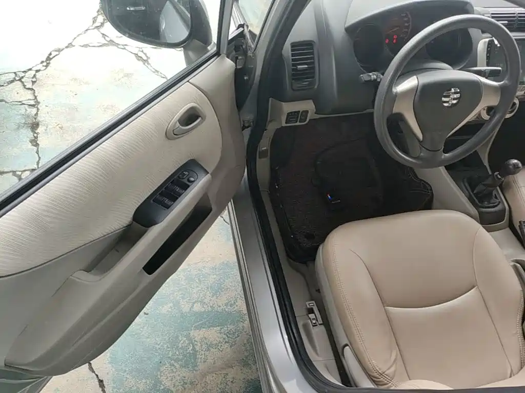 Everus S1 2015 2014 1.3L Manual Comfort Edition
