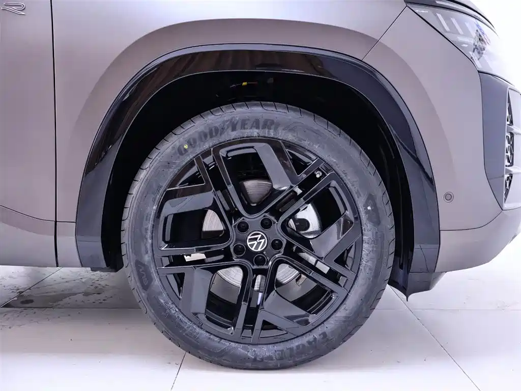 VOLKSWAGEN TOURANG