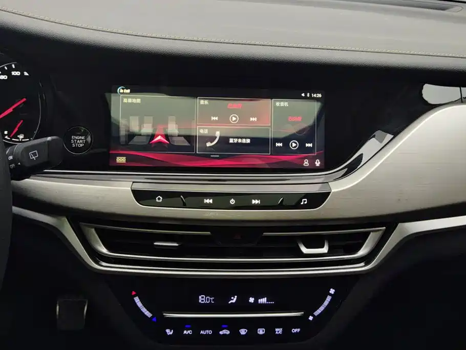 Changan CS35 PLUS 2019 2019 1.6L Manual ChangLian