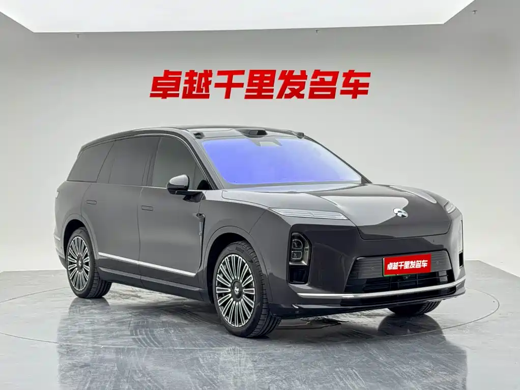 2026 NIO ES8