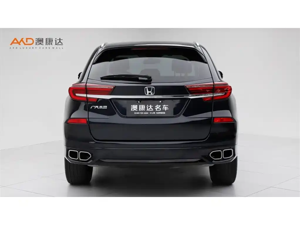 Honda Avancier 2024 2023 370TURBO 4WD Premium Edition