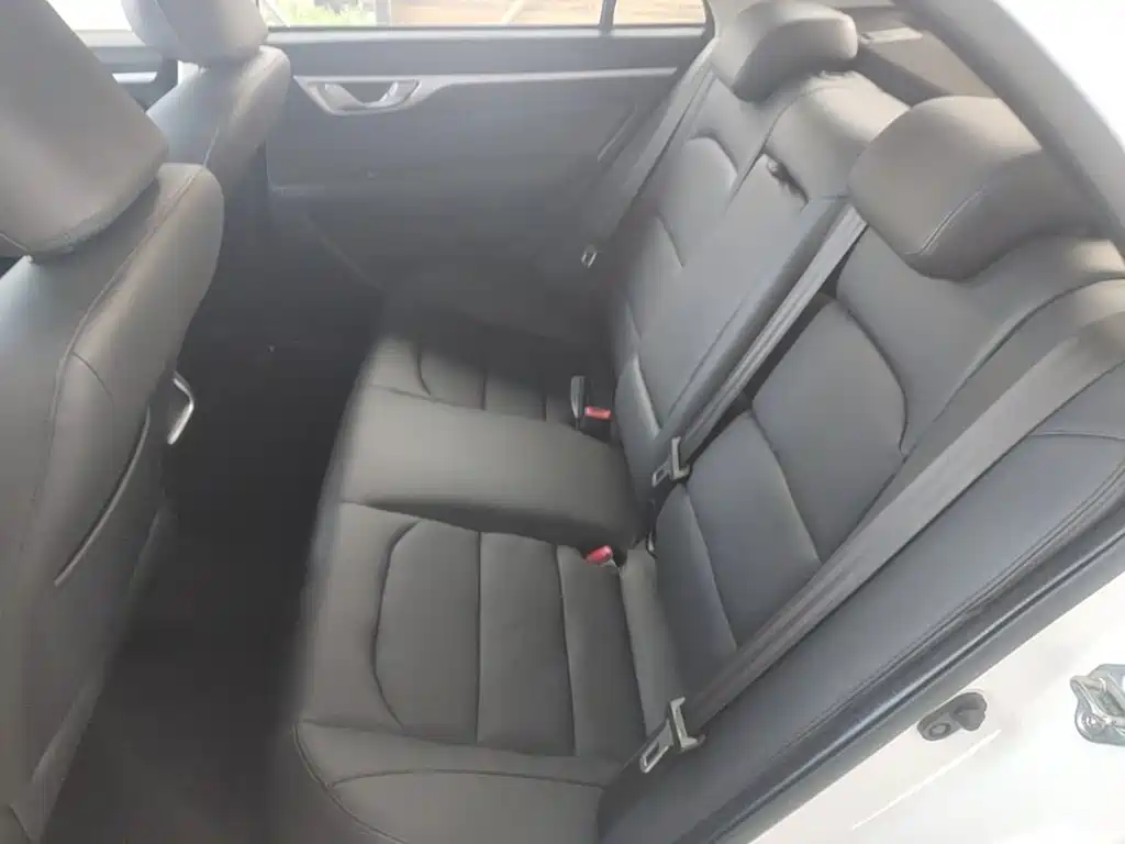 Geely Vision 2019 2019 Upgrade 1.5L Manual Luxury China VI