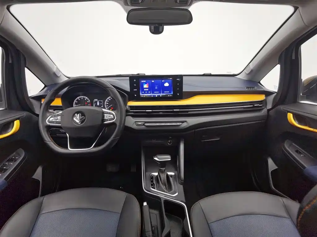 RUILAN AUTOMOBILE RUILAN CAR X3 PRO