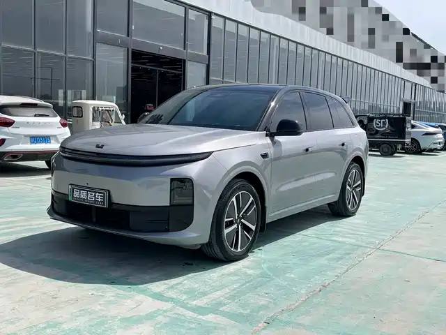 Li Auto L6 2024 Pro