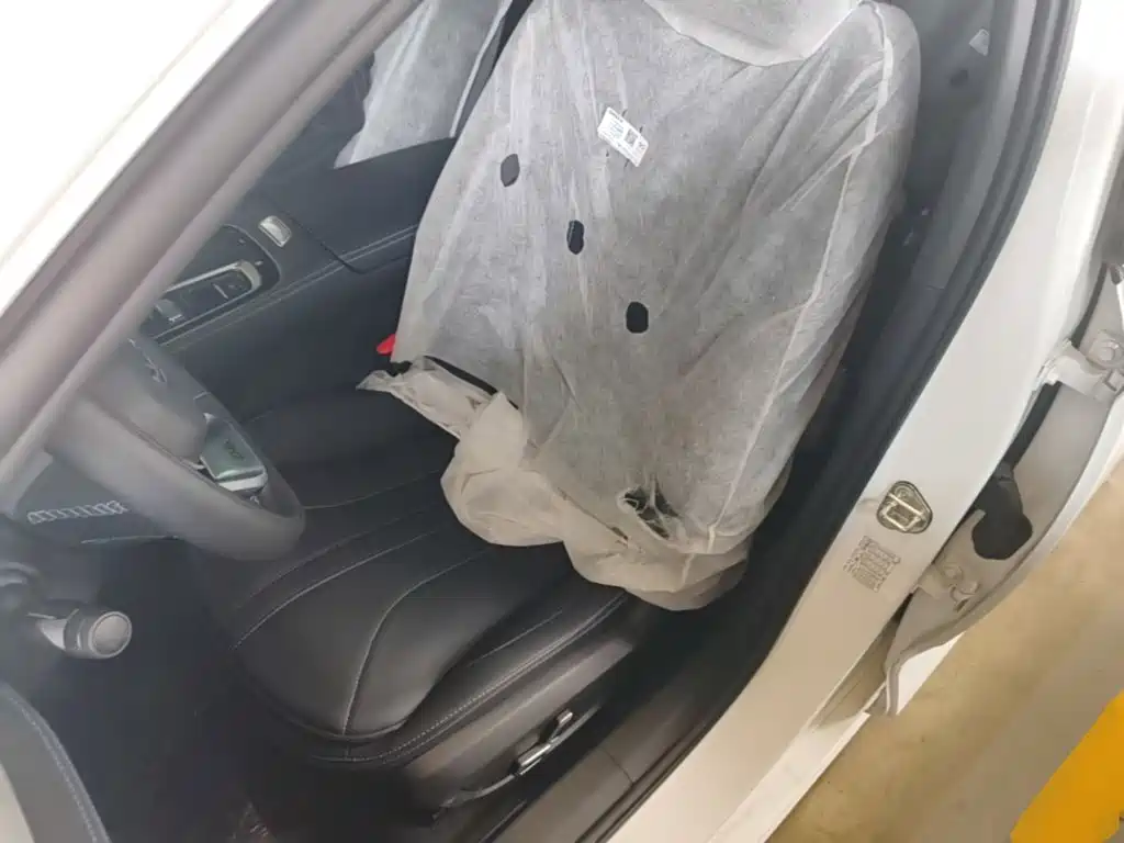 Geely Preface 2026 2026 Orient Yao 1.5TD Soaring Edition