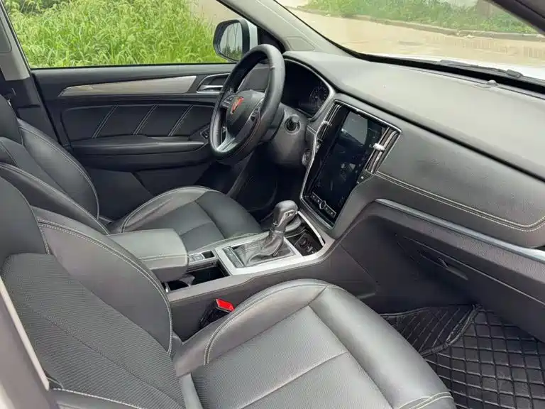 Photo 4 - Roewe RX5