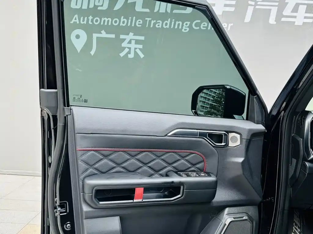 Jetour Traveler, миниатюра 24